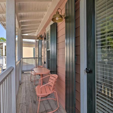 Beverly Bungalow Easy Walk To Seagrove Beach Santa Rosa Beach Exterior foto
