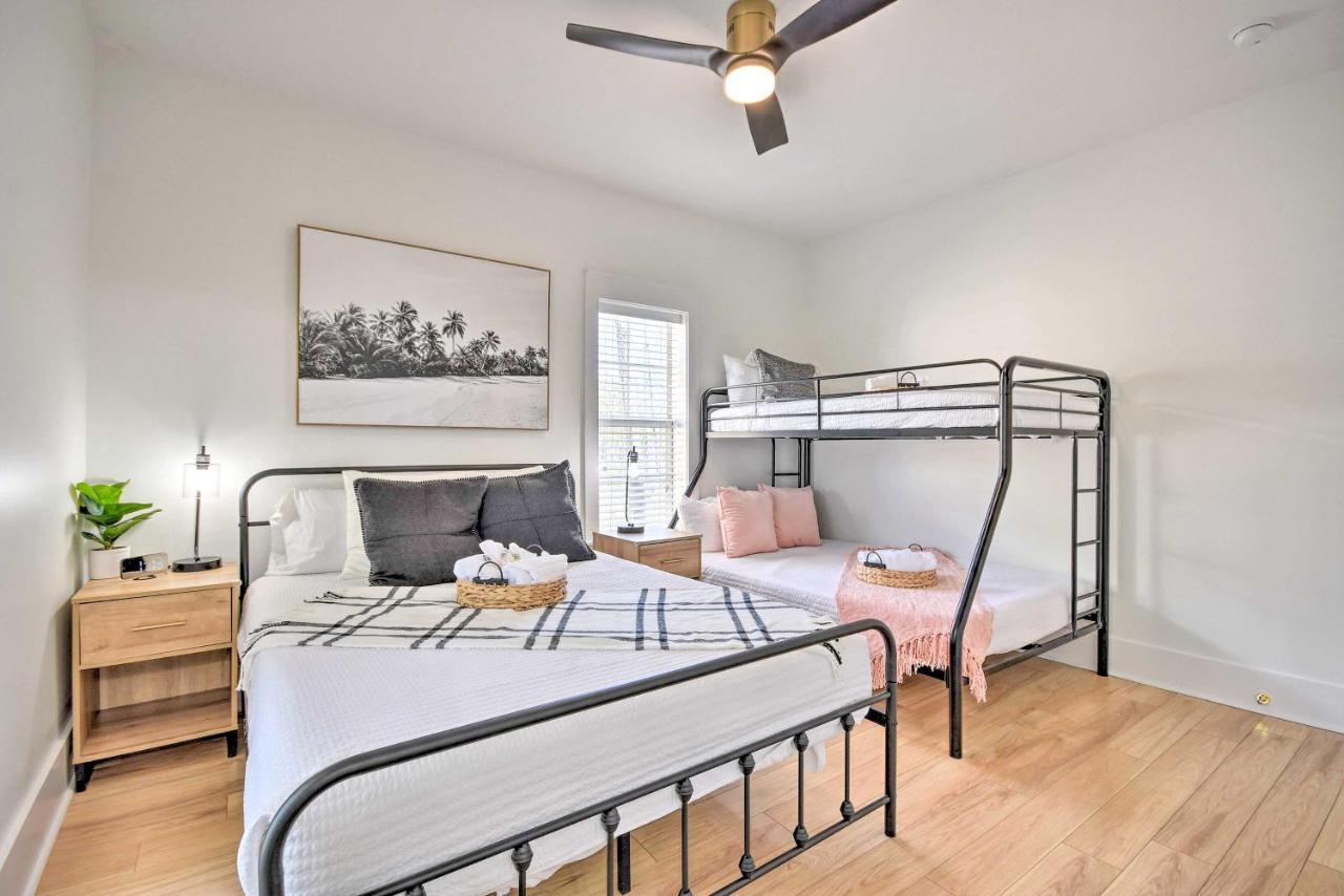 Beverly Bungalow Easy Walk To Seagrove Beach Santa Rosa Beach Exterior foto