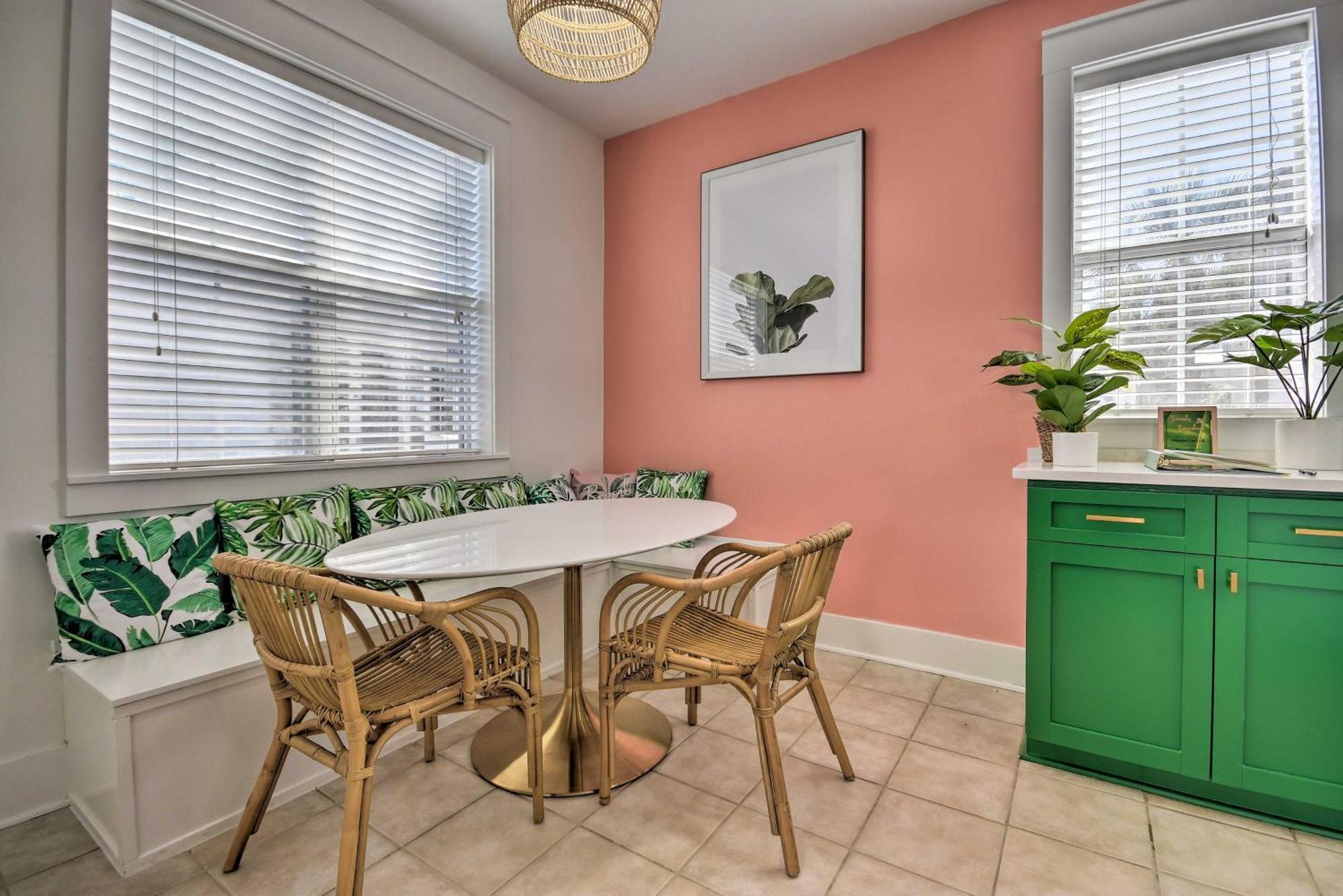 Beverly Bungalow Easy Walk To Seagrove Beach Santa Rosa Beach Exterior foto